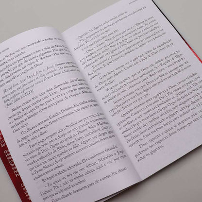 Guerras, Lutas e Vitórias | Jorge Linhares