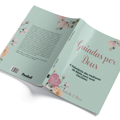 Guiadas por Deus - Isabelle S. Alves