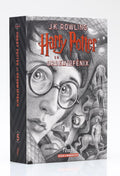 Harry Potter e a Ordem da Fênix | J. K. Rowling