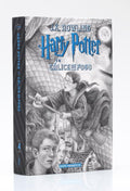 Harry Potter e o Cálice de Fogo | J. K. Rowling