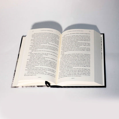 Harry Potter e o Cálice de Fogo | J. K. Rowling