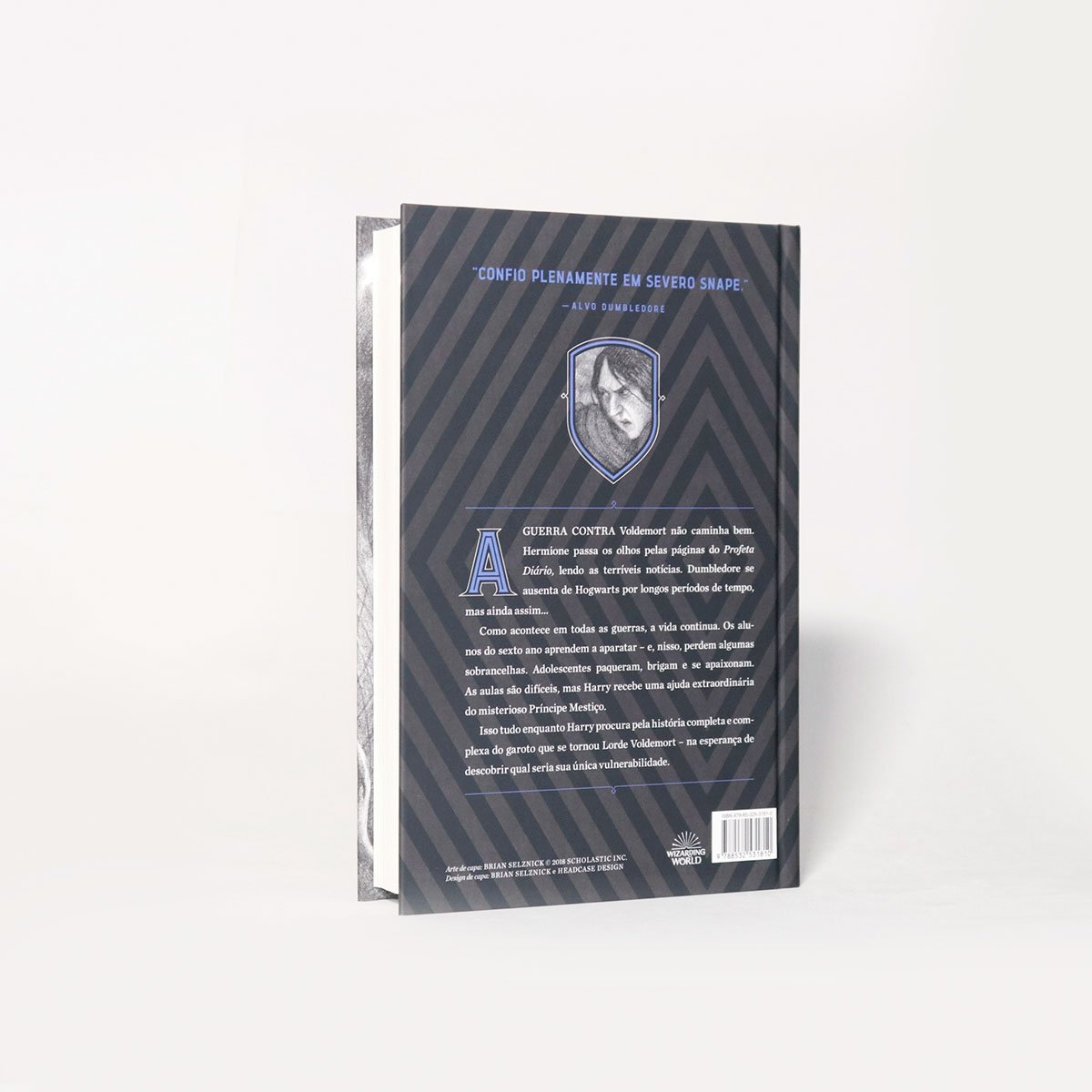 Harry Potter e o Enigma do Príncipe | J. K. Rowling