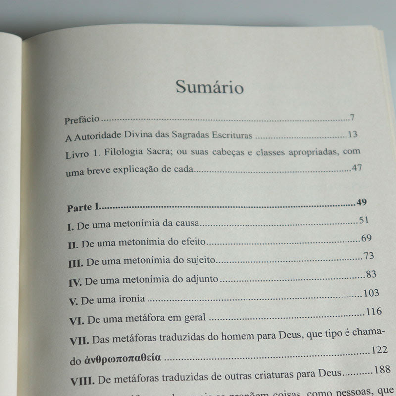 Hermenêutica para os dias atuais | Benjamin Keach