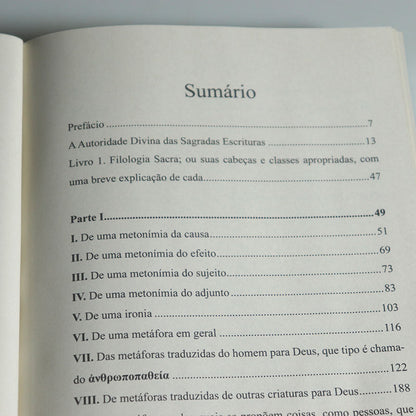 Hermenêutica para os dias atuais | Benjamin Keach