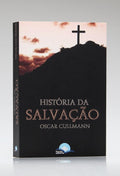 História da Salvação | Oscar Cullmann
