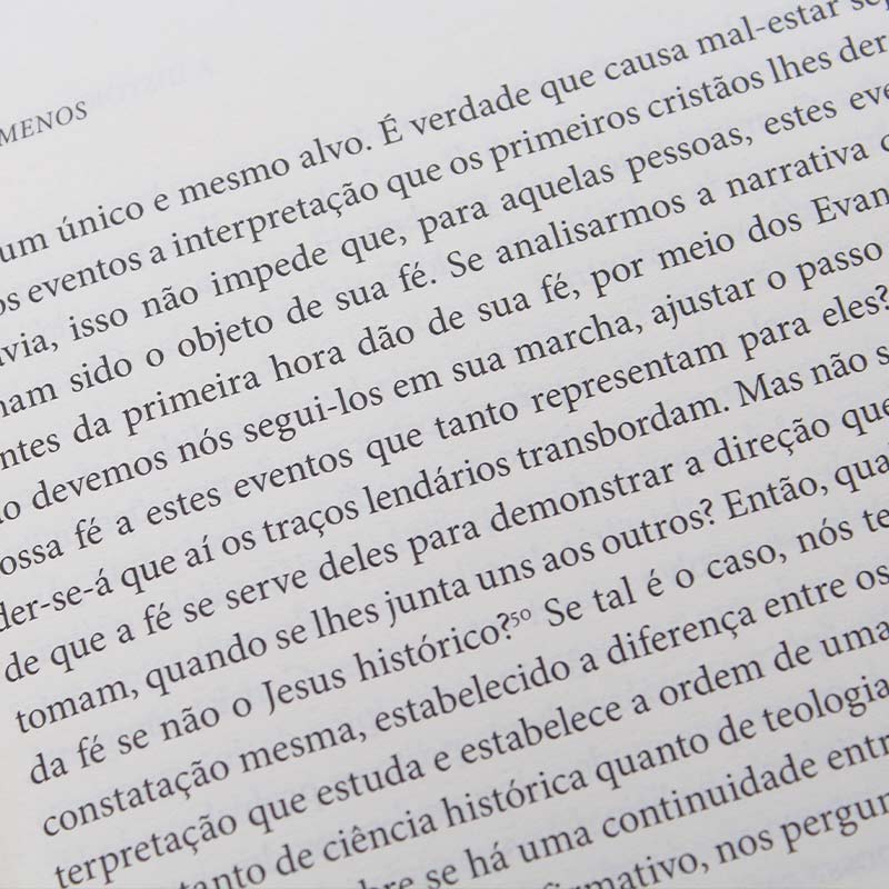 História da Salvação | Oscar Cullmann