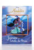 Histórias Mágicas | Aladdin | Jasmine e a Estrela da Pérsia