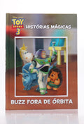 Histórias Mágicas | Toy Story 3 | Buzz Fora de Órbita