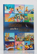 Histórias Para Ler e Sonhar | Roberto Belli