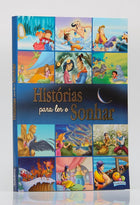 Histórias Para Ler e Sonhar | Roberto Belli
