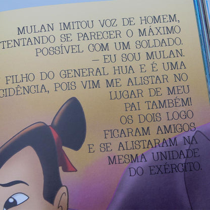Histórias Para Ler e Sonhar | Roberto Belli
