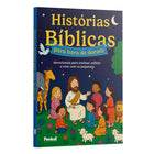 Histórias Bíblicas para hora de dormir | Editora Penkal
