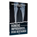 Homens improváveis que Deus restaurou | Doutor Guthrie, Dean Stanley e  Bispo Oxenden