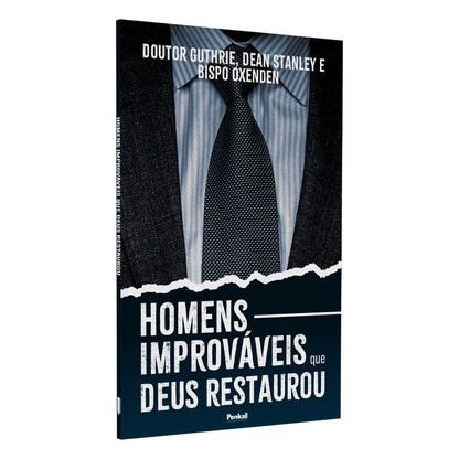 Homens improváveis que Deus restaurou | Doutor Guthrie, Dean Stanley e  Bispo Oxenden