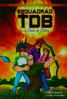 HQ Esquadrão TDB | A Chave Da Vitória
