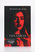 Iaiá Garcia | Machado de Assis