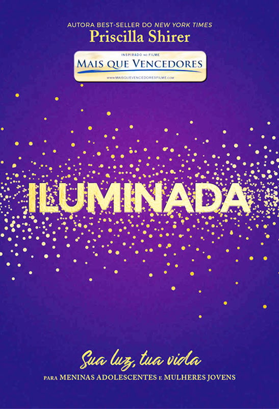 Iluminada | Priscilla Shirer