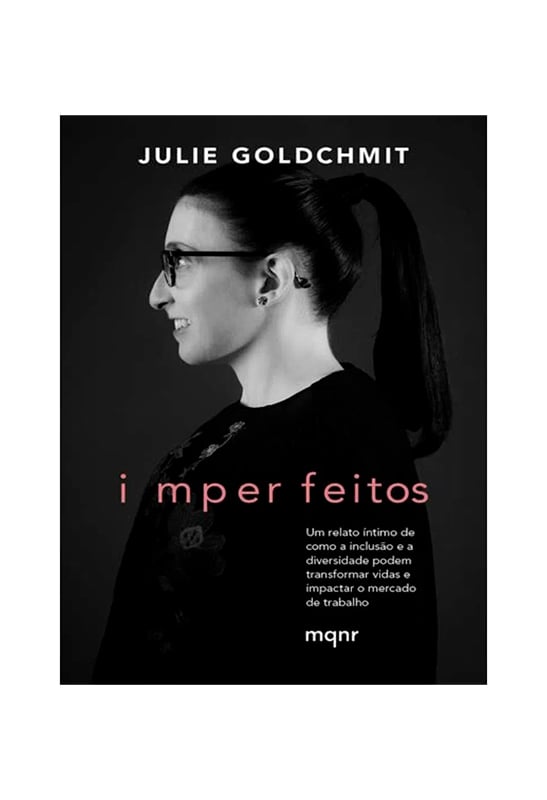 Imperfeitos | Julie Goldchmit