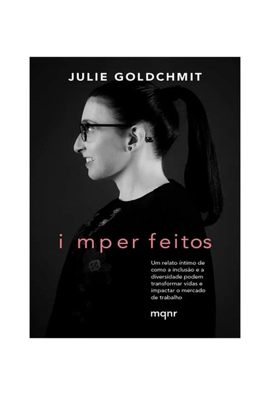 Imperfeitos | Julie Goldchmit
