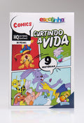 Incríveis HQ | Curtindo a Vida | Todolivro