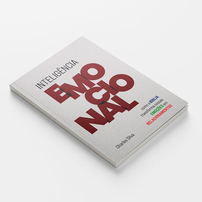 Inteligência Emocional - Como a Bíblia Transforma nossas Emoções e Relacionamentos