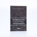 Introdução ao Antigo Testamento | Daniel Martins Sotelo