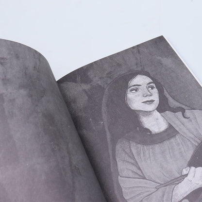 Invisíveis no Servir: A Linguagem do Amor de Marta | Carmem Valerio Martins