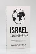 Israel e a Grande Comissão | Samuel Whitefield