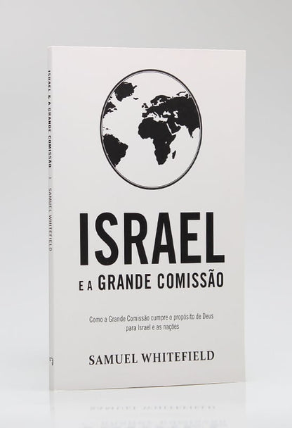 Israel e a Grande Comissão | Samuel Whitefield