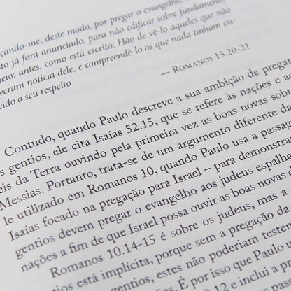 Israel e a Grande Comissão | Samuel Whitefield