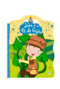 Joao O Pé De Feijão | Ciranda Cultural