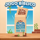 Jogo Bíblico de Cartas | Famílias da Bíblia - Penkal