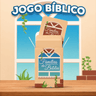 Jogo Bíblico de Cartas | Famílias da Bíblia - Penkal