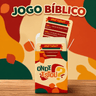 Jogo Bíblico de Cartas | Onde Estou? - Penkal
