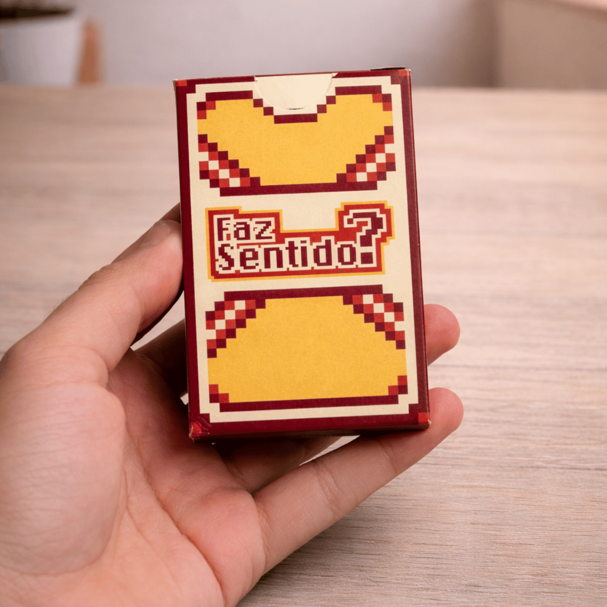 Faz Sentido? - Penkal