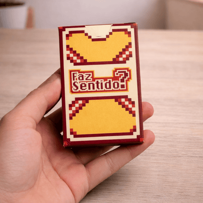 Faz Sentido? - Penkal