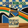 Jogo Bíblico - Quebra Gelo - Penkal