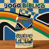 Jogo Bíblico - Quebra Gelo - Penkal