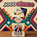 Jogo Bíblico -Quem Disse?  - Penkal - 100 cartas