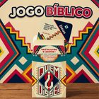 Jogo Bíblico -Quem Disse?  - Penkal - 100 cartas