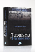 Judaísmo E Messianismo | Rav. Maorel Melo