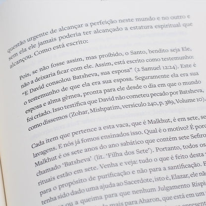 Judaísmo E Messianismo | Rav. Maorel Melo