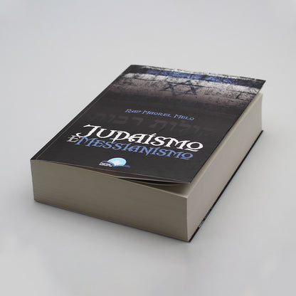 Judaísmo E Messianismo | Rav. Maorel Melo