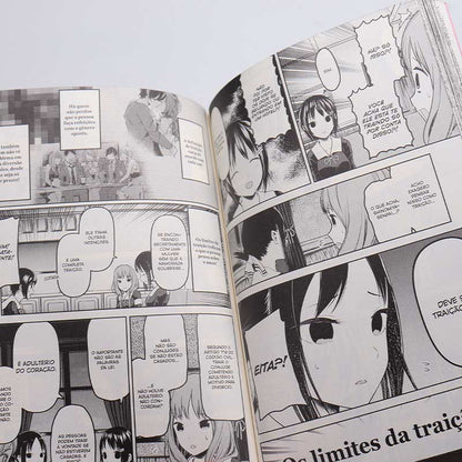 Kaguya Sama | Love is War | Vol.10 | Aka Akasaka