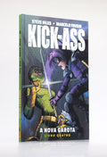 Kick-Ass | Vol.04 | Panini