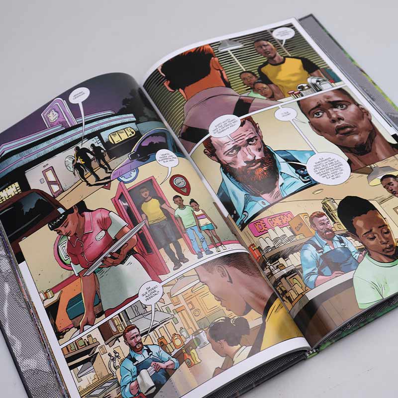 Kick-Ass | Vol.04 | Panini
