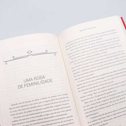 Kilmeny do Pomar | Lucy Maud Montgomery