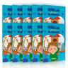 Kit 10 Bíblias Infantil do Menino