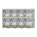 Kit 10 Caixinhas de Promessas | Flores Azul