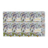 Kit 10 Caixinhas de Promessas | Flores Azul
